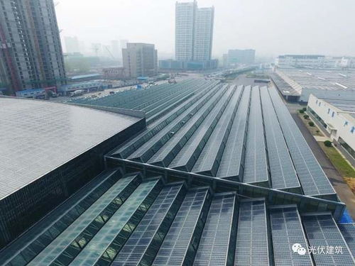 光伏綠色建材 從概念到主流，解析其發(fā)展的五個關鍵階段