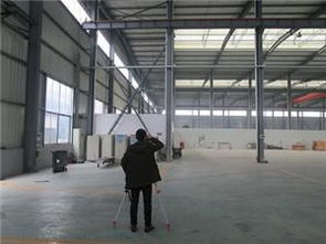 東莞市長安鎮(zhèn)廠房驗廠檢測 建筑材料的關鍵考量
