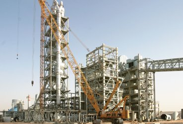 中國建材 做行業(yè)排頭兵，引領建筑材料新未來
